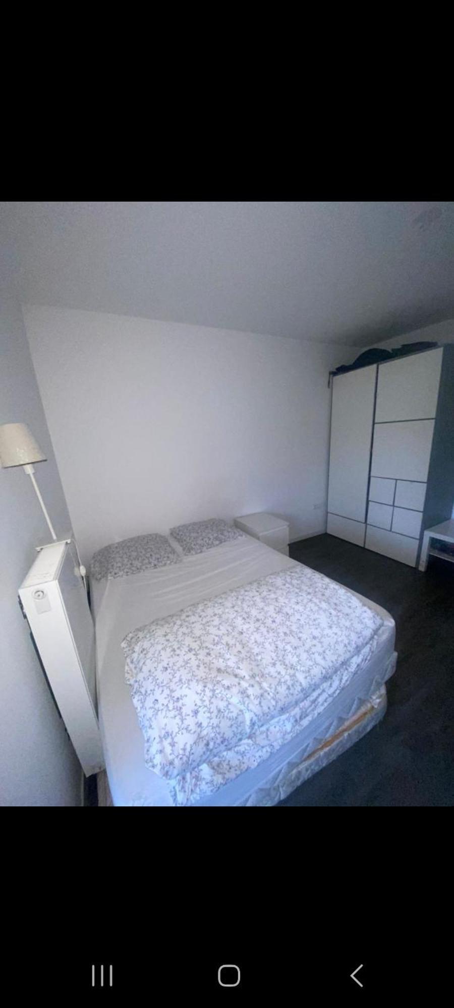 Chambre privée chez l'habitant dans un appartement T3 Rennes Exterior foto